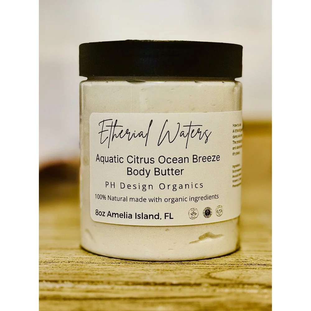 PH Design Organics indulge luxurious